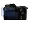 Panasonic LUMIX Camera DC-G9LGW-K FOR PRISM GUARD, SCREEN PROTECTOR