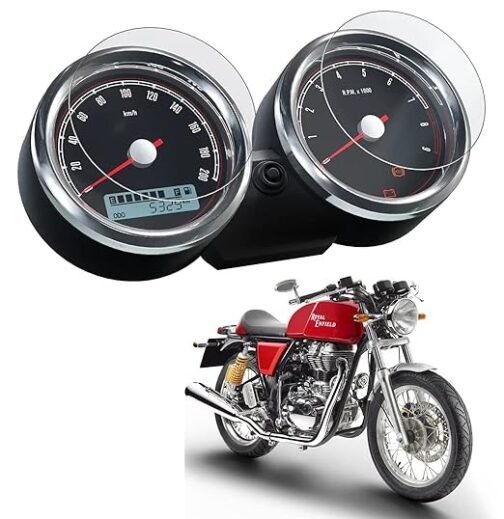 R E CONTINENETAL GT 650
