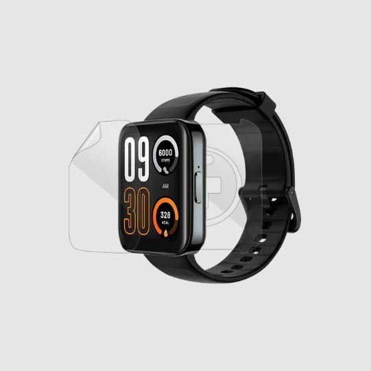 REALME WATCH 3 PRO WATCH SCREEN PROTECTOR PRISM GUARD