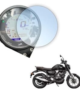TVS RONIN SCREEN PROTECTOR PRISM GUARD