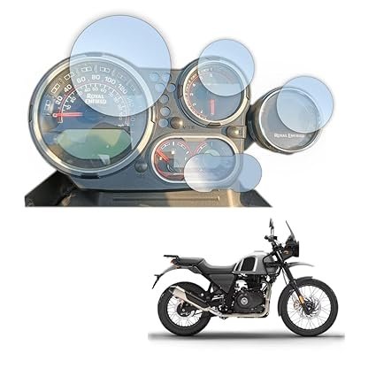 Royal Enfield Himalayan 1