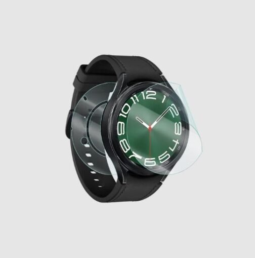 SAMSUNG GALAXY WATCH 6 CLASSIC 47MM WATCH SCREEN PROTECTOR PRISM GUARD