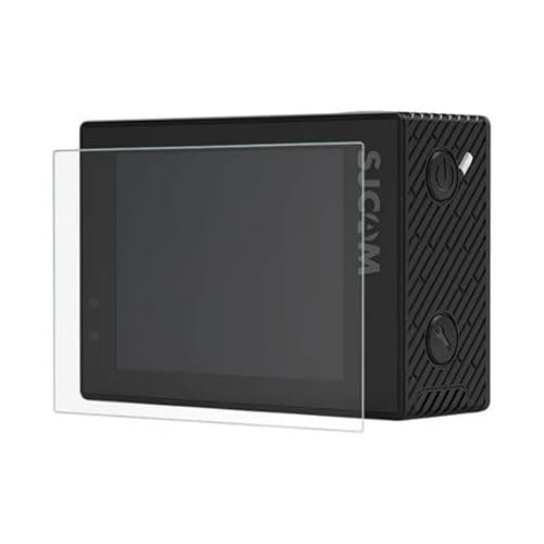 SJCAM SJ-4000-WIFI CAMERA SCREEN PROTECTOR PRISM GUARD