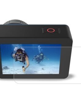 SJCAM SJ10X (2.33 INCH) SCREEN PROTECTOR PRISM GUARD