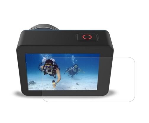 SJCAM SJ10X (2.33 INCH) SCREEN PROTECTOR PRISM GUARD