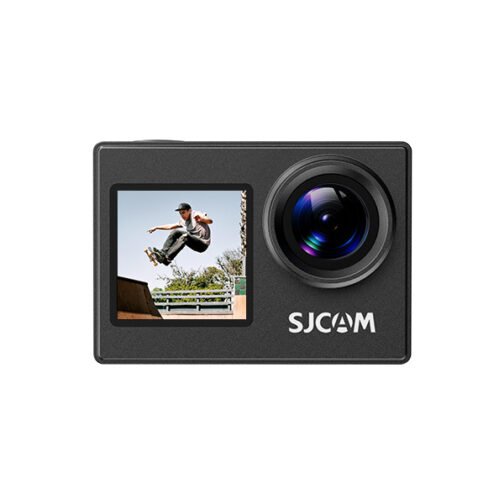 SJCAM SJ4000 DUAL SCREEN ACTION CAMERA SCREEN PROTECTOR PRISM GUARD