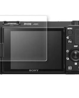 SONY ALPHA A9 CAMERA SCREEN PROTECTOR PRISM GUARD