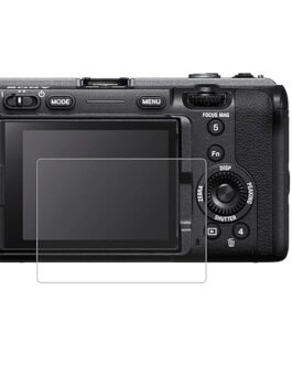 SONY FX3 (ILME-FX3) CAMERA (7.5 CM) SCREEN PROTECTOR PRISM GUARD