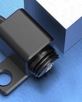 DOMINO FOG LIGHT ON/ OFF SWITCH  PRISM GUARD