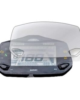 SUZUKI GIXXER SF 200 SCREEN PROTECTOR PRISM GUARD
