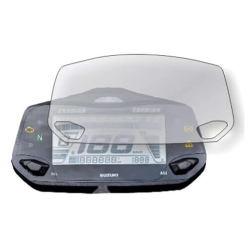 SUZUKI GIXXER SF SCREEN PROTECTOR PRISM GUARD (2019+) - Image 3