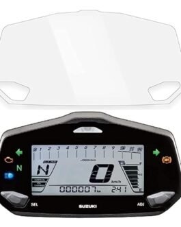 SUZUKI GIXXER SF 200 SCREEN PROTECTOR PRISM GUARD