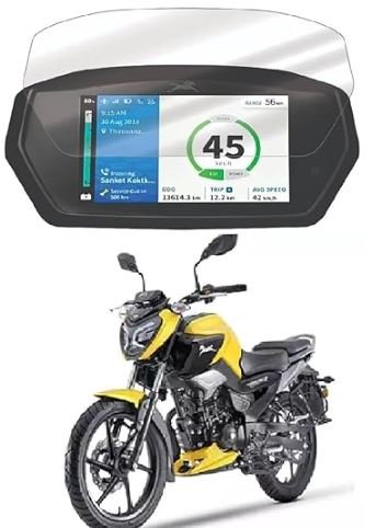TVS SMART XONCONECT
