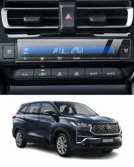 TOYOTA INNOVA HYCROSS  AC PANEL SCREEN PROTECTOR PRISM GUARD