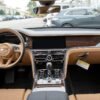 BENTLEY FLYING SPUR (CLUSTER+INFOTAINTMENT) SCREEN PROTECTOR PRISM GUARD