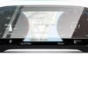 VOLKSWAGEN POLO 6 (10.3 INCH) PROTECTIVE FOG FILM PRISM GUARD