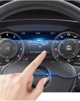 VOLKSWAGEN TIGUAN ATLAS (2018-2019) 8 INCH SCREEN PROTECTOR PRISM GUARD
