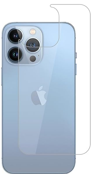 APPLE iPHONE16 PRO MAX MOBILE (BACK) PRISM GUARD SCREEN PROTECTOR
