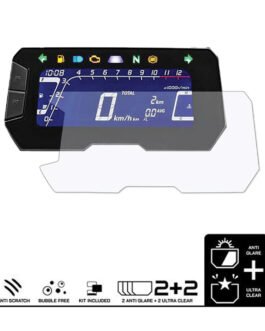 HONDA CB 300 R BIKE SCREEN PROTECTOR PRISM GUARD