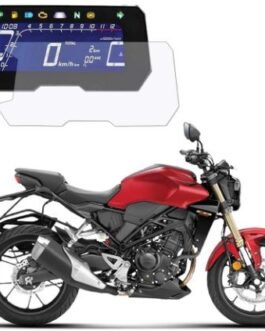 HONDA CB 300 R BIKE SCREEN PROTECTOR PRISM GUARD