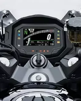 KAWASAKI NINJA 1000SX SCREEN PROTECTOR PRISM GUARD