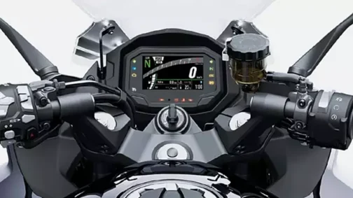 kawasaki ninja 1000s