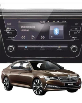 SKODA SUPERB  INFITAINTMENT SCREEN PROTECTOR PRISM GUARD