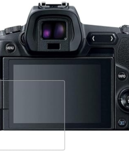 CANON EOS R (5.2 BY 7.7) CAMERA SCREEN PROTECTOR PRISM GUARD