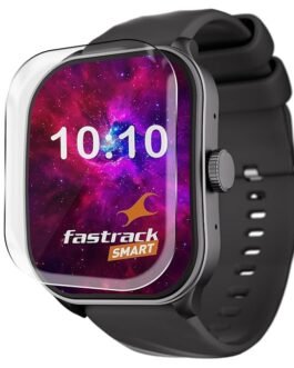 FASTRACK LIMITLESS FS1 PRO (1.96 INCH) WATCH SCREEN PROTECTOR PRISM GUARD(PACK OF 2)