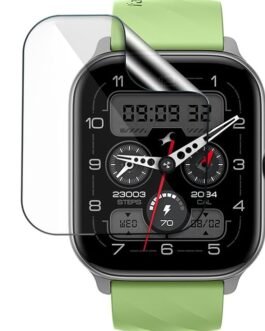 FASTRACK NITRO PRO 4.69CM WATCH SCREEN PROTECTOR PRISM GUARD (PACK OF 2)