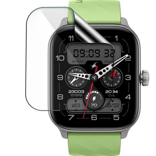 FASTRACK NITRO PRO 4.69CM WATCH SCREEN PROTECTOR PRISM GUARD (PACK OF 2)