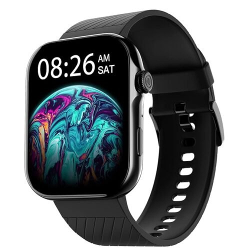 NOISE COLORFIT ULTRA 3 WATCH SCREEN PROTECTOR PRISM GUARD (PACK OF 2)