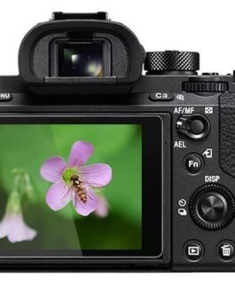 SONY RX100M5 CAMERA SCREEN PROTECTOR PRISM GUARD