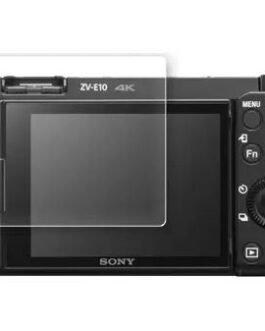 SONY DSC -100MII CAMERA SCREEN PROTECTOR PRISM GUARD