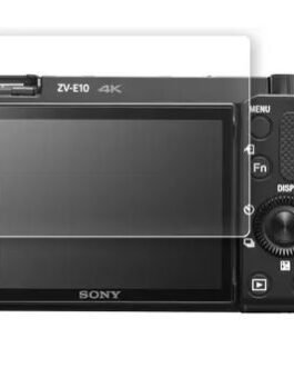 SONY DIGITAL ZVI CAMERA SCREEN PROTECTOR PRISM GUARD