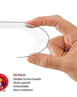 COMPAT BOULT DRIFT SMARTWATCH SCREEN PROTECTOR PRISM GUARD