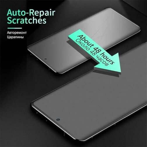 VIVO CAMERA LENS Y300 5G SCREEN PROTECTOR PRISM GUARD - Image 5