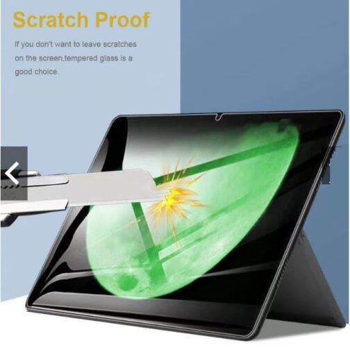 REALME PAD (11.5 INCH) SCREEN PROTECTOR PRISM GUARD - Image 4