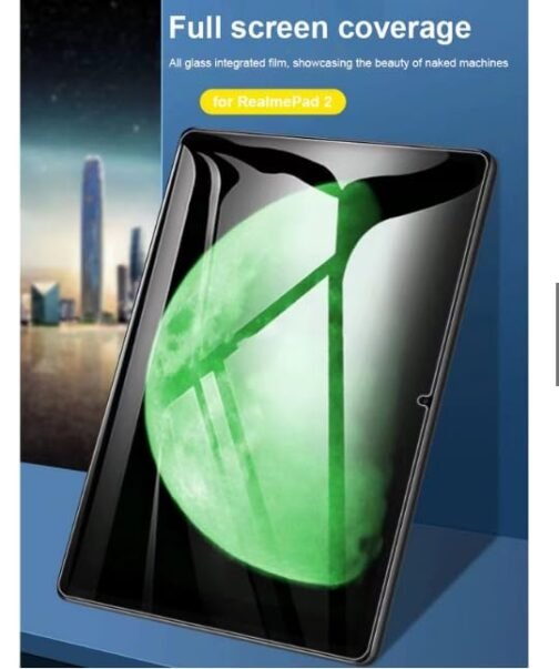 REALME PAD (11.5 INCH) SCREEN PROTECTOR PRISM GUARD - Image 5