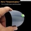 LENOVO LEGION SLIM 5 GEN 9 SCREEN PROTECTOR PRISM GUARD 40.64 CMS-AMD (16 inch) - Image 2