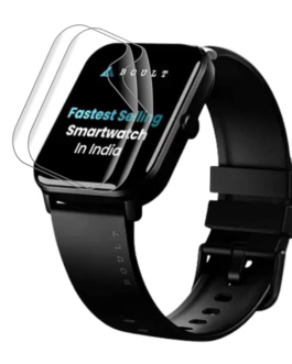 COMPAT BOULT DRIFT SMARTWATCH SCREEN PROTECTOR PRISM GUARD