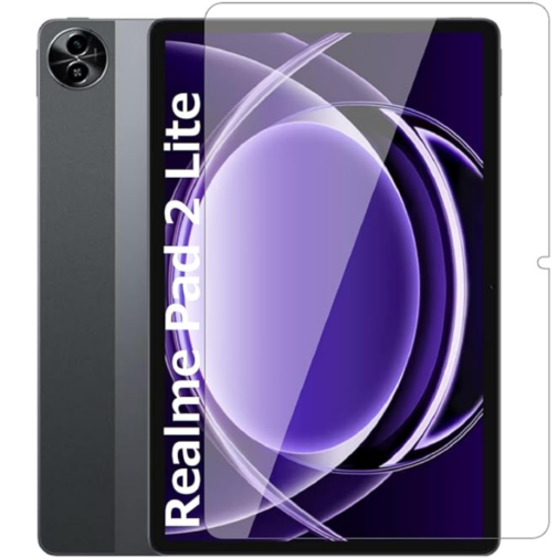 REALME PAD 2 LITE SCREEN PROTECTOR PRISM GUARD