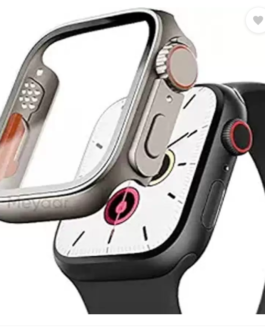 APPLE WATCH 45MM CONCERT TO 49MM ULTRA  SCREEN PROTECTOR PRISM GUARD