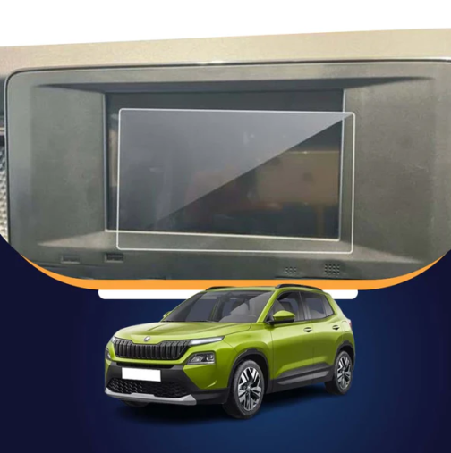 SKODA KYLAQ (7INCH) SCREEN PROTECTOR PRISM GUARD