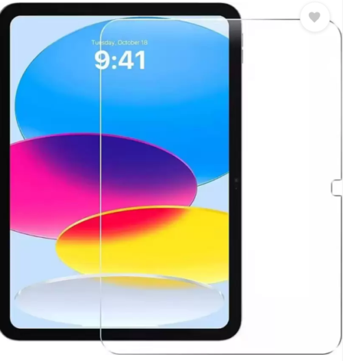 APPLE IPAD 10TH GENRATION (10.9 INCH)  SCREEN PROTECTOR PRISM GUARD