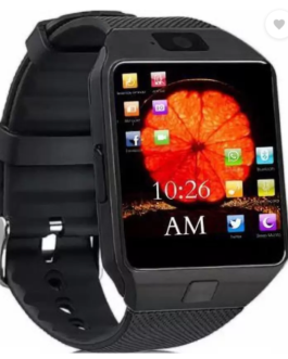 COMPITABLE WITH DZ09 SMARTWATCH SCREEN PROTECTOR PRISM GUARD