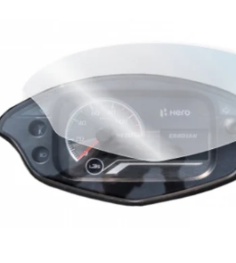 HERO DESTINI 125 XTEC SCREEN PROTECTOR PRISM GUARD