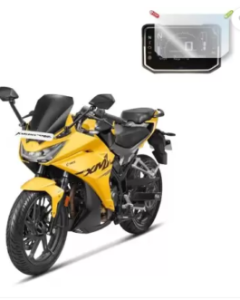 HERO KARIZMA XMR 210 SCREEN PROTECTOR PRISM GUARD