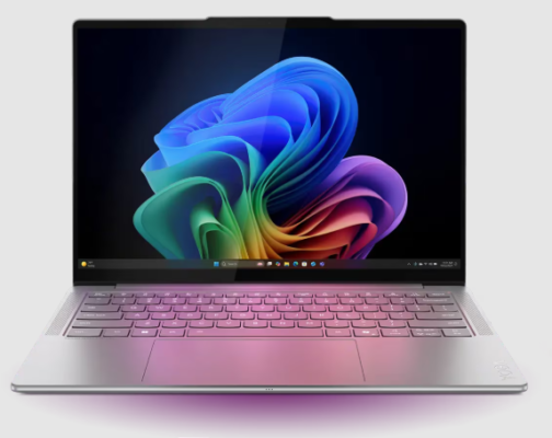 YOGA SLIM 7I AURA EDITION GEN 10 LAPTOP SCREEN PROTECTOR PRISM GUARD (35.56 cms)