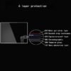 HERO SPLENDOR 100 CC, SPLENDOR PLUS 100 CC SCREEN PROTECTOR PRISM GUARD - Image 3